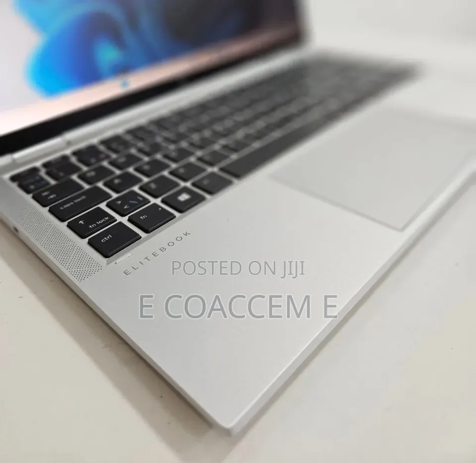 New Laptop HP EliteBook x360 1030 G8 16GB Intel Core i7 SSD 512GB