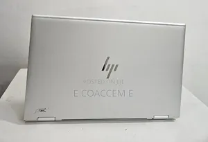 New Laptop HP EliteBook x360 1030 G8 16GB Intel Core i7 SSD 512GB
