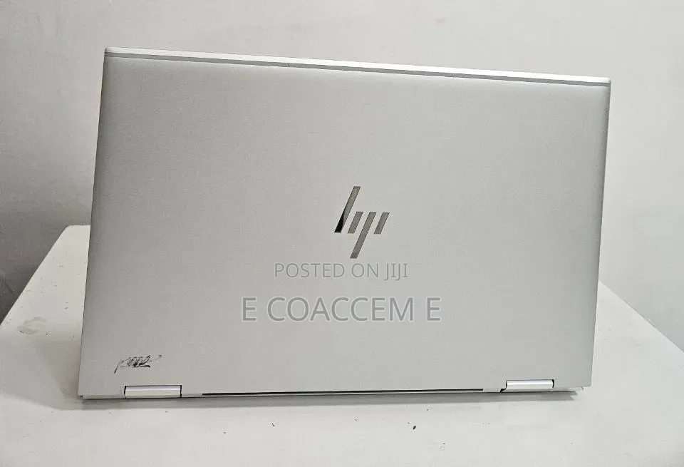 New Laptop HP EliteBook x360 1030 G8 16GB Intel Core i7 SSD 512GB