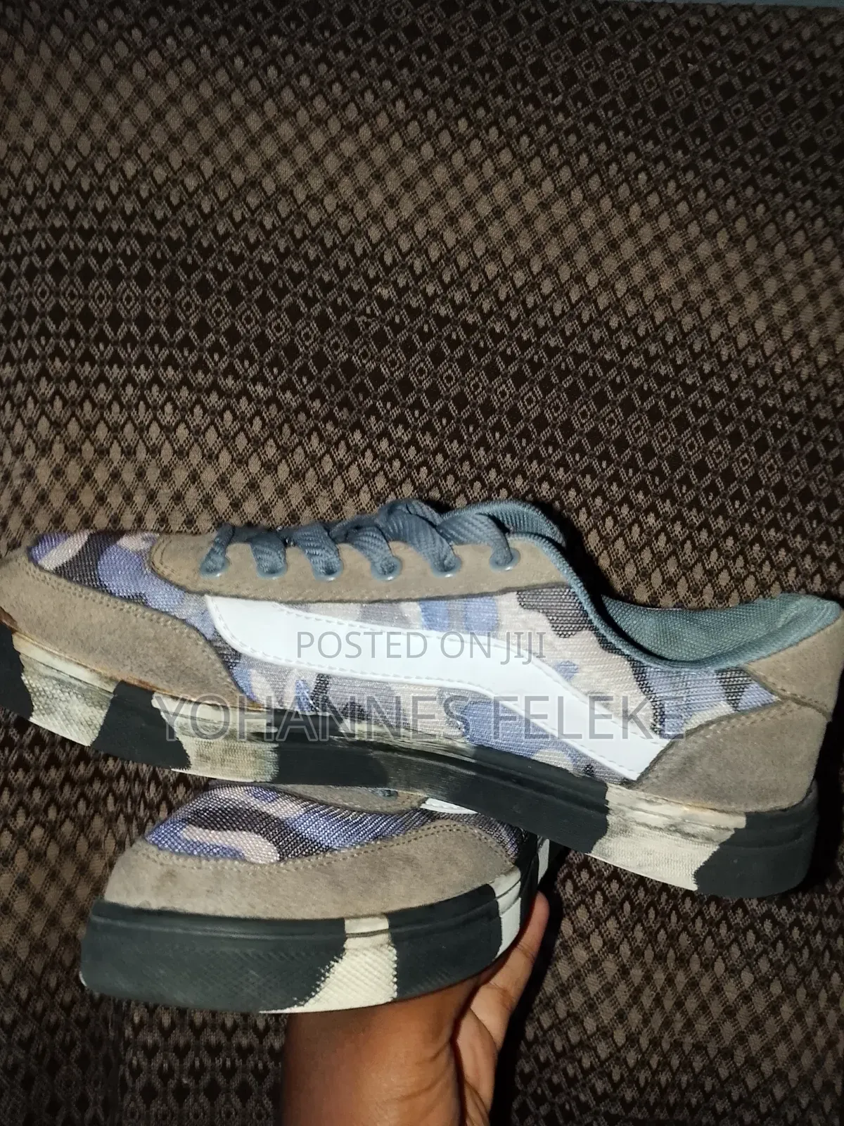 Men Shoes Size41