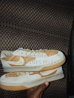 Men Shoes Size 43and There Is Afree Delivery for Buy Dm Me