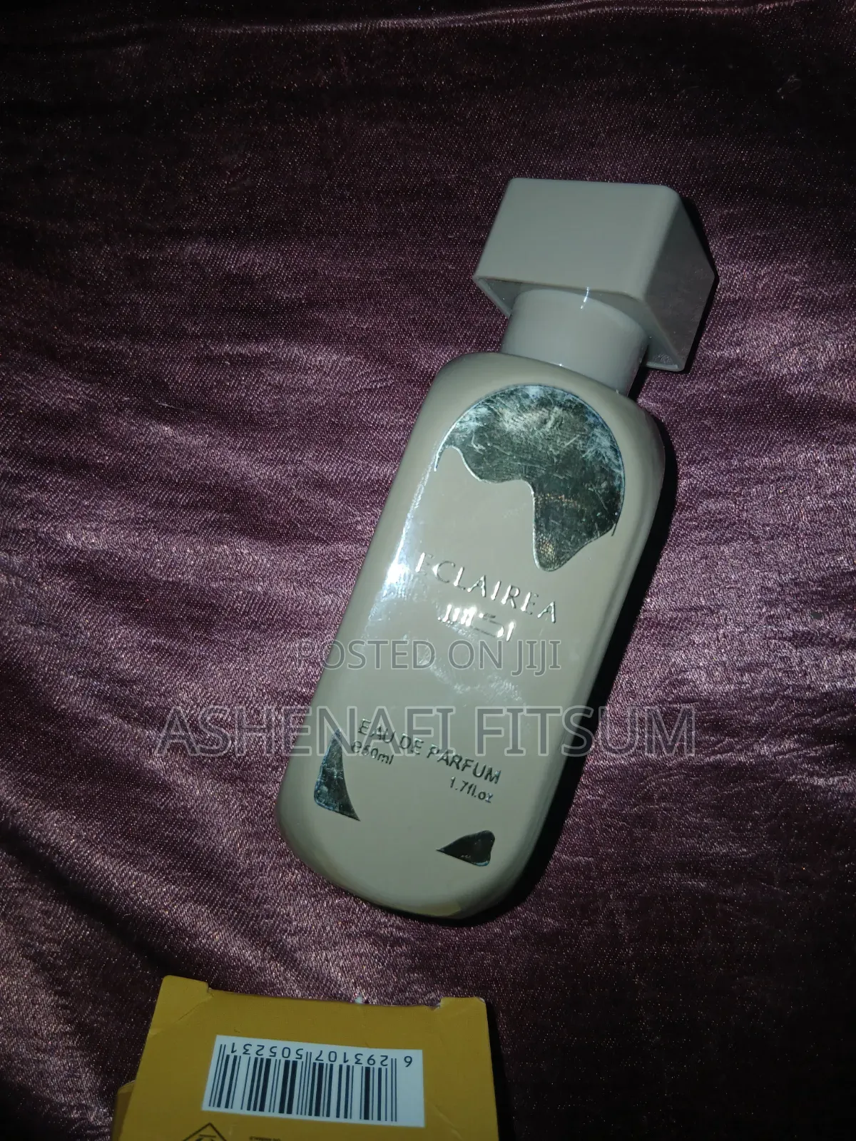 Perfume Eclairea