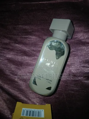 Perfume Eclairea