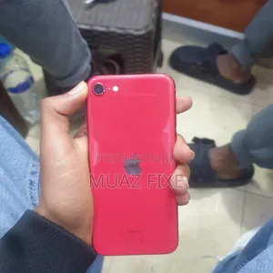 Apple iPhone 8 256 GB Red