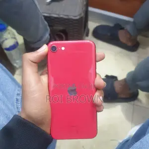 Apple iPhone 8 256 GB Red