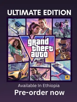 Grand Theft Auto VI | Ultimate Edition