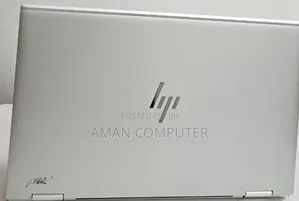 New Laptop HP EliteBook x360 1030 G8 16GB Intel Core i7 SSD 512GB