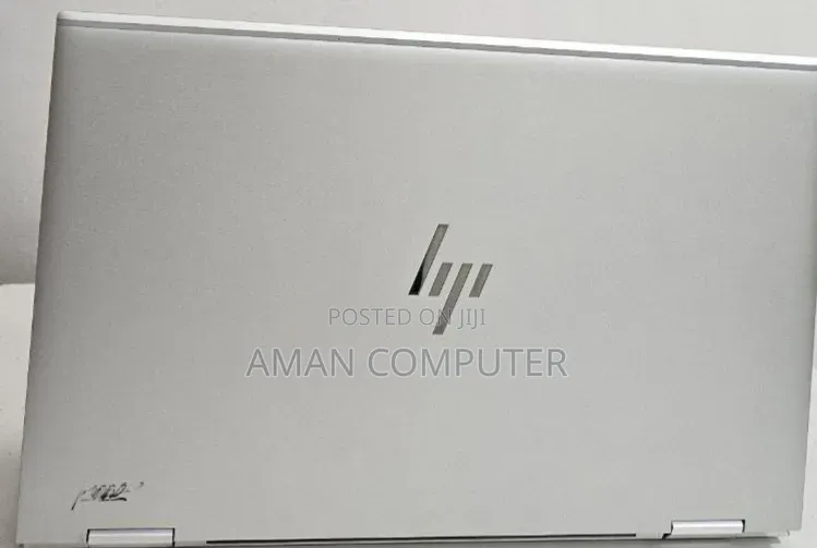 New Laptop HP EliteBook x360 1030 G8 16GB Intel Core i7 SSD 512GB
