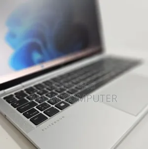 New Laptop HP EliteBook x360 1030 G8 16GB Intel Core i7 SSD 512GB