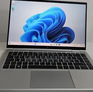 New Laptop HP EliteBook x360 1030 G8 16GB Intel Core i7 SSD 512GB