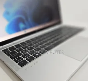 New Laptop HP EliteBook x360 1030 G8 16GB Intel Core i7 SSD 512GB