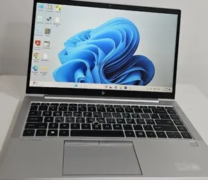 New Laptop HP EliteBook 840 G7 16GB Intel Core i5 SSD 512GB