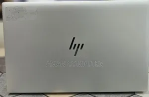 New Laptop HP EliteBook 840 G7 16GB Intel Core i5 SSD 512GB