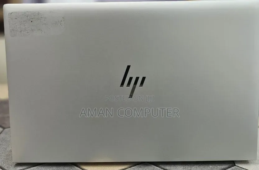 New Laptop HP EliteBook 840 G7 16GB Intel Core i5 SSD 512GB