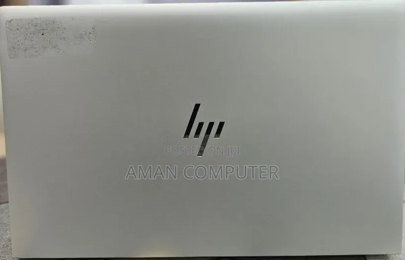 New Laptop HP EliteBook 840 G7 16GB Intel Core i5 SSD 512GB