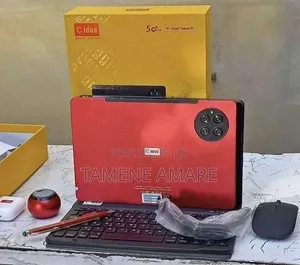 New C idea CM828 512 GB Black
