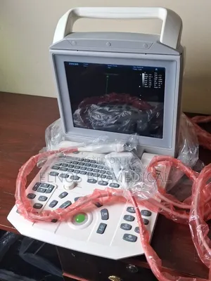 Ultrasound