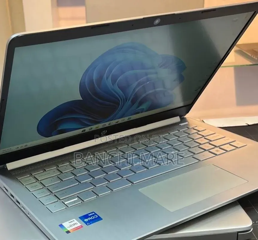 New Laptop HP Stream Notebook 16GB Intel Core i5 SSD 512GB