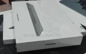 New Samsung Galaxy Tab S9 FE+ 128 GB