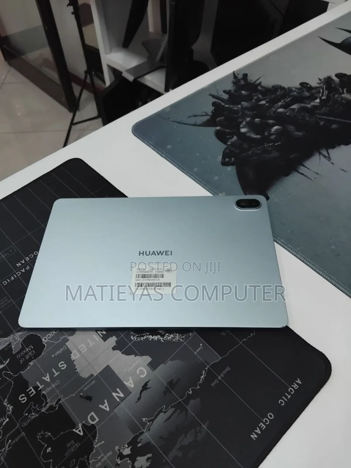 New Huawei MatePad Pro 128 GB