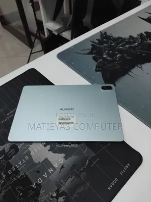 New Huawei MatePad Pro 128 GB