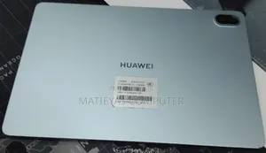 New Huawei MatePad Pro 128 GB