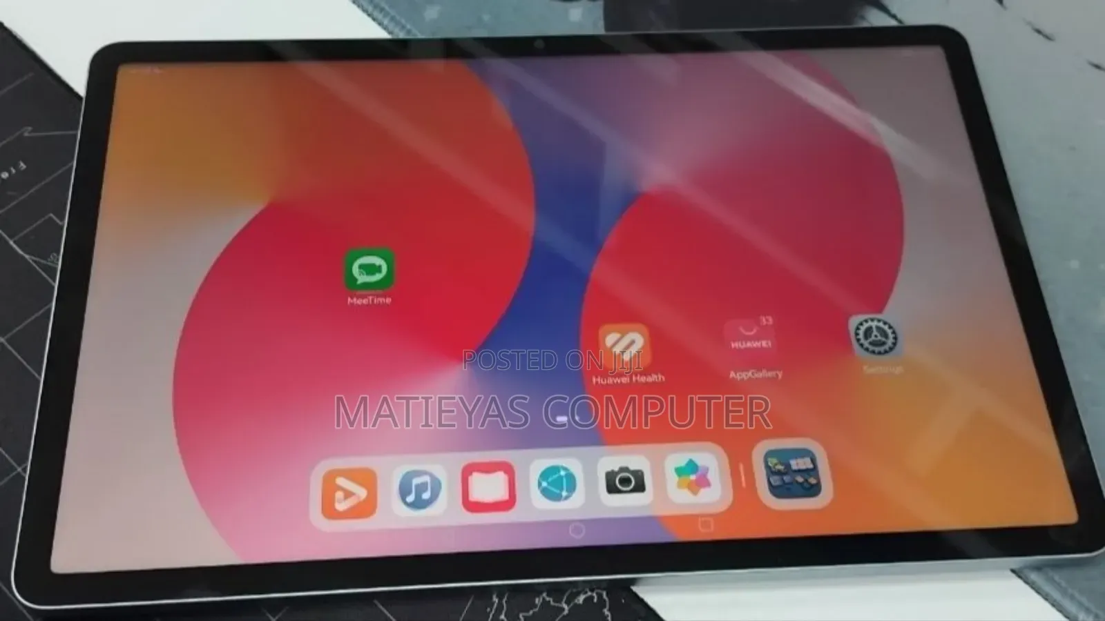 New Huawei MatePad Pro 128 GB