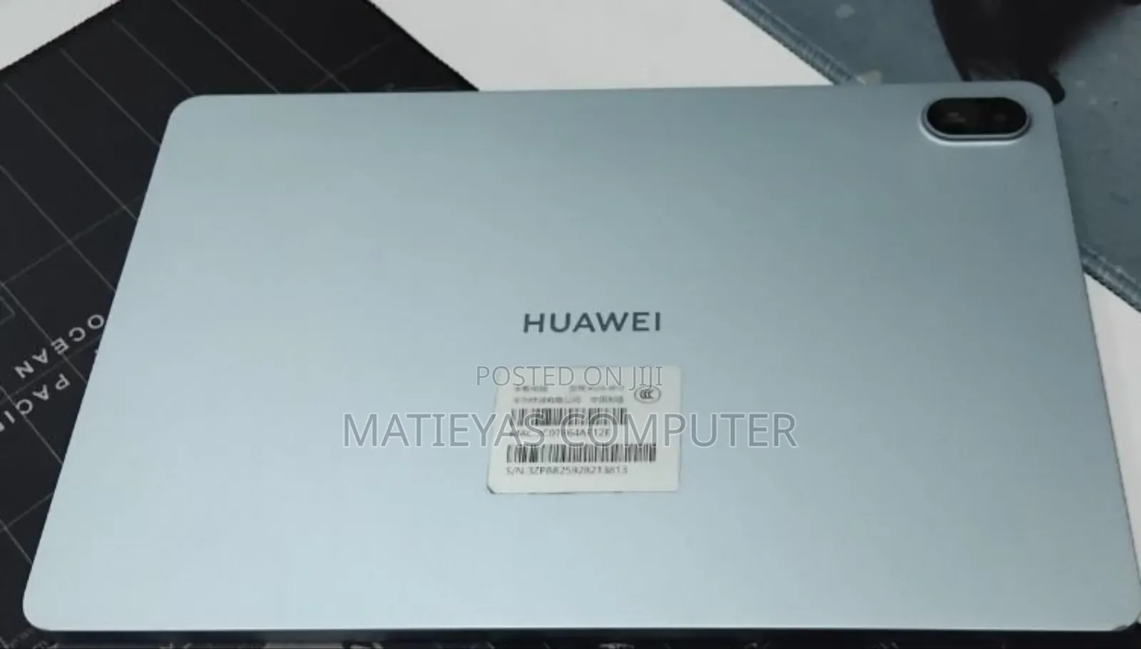 New Huawei MatePad Pro 128 GB
