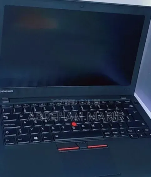 New Laptop Lenovo ThinkPad 10 8GB Intel Core i7 HDD 500GB