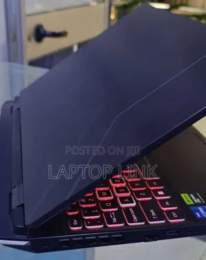 New Laptop Acer Nitro 5 16GB Intel Core i7 SSD 512GB