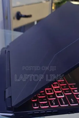 New Laptop Acer Nitro 5 16GB Intel Core i7 SSD 512GB