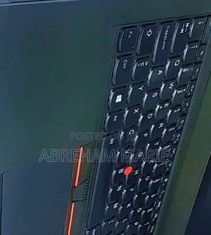 New Laptop Lenovo ThinkPad 10 8GB Intel Core i7 HDD 500GB