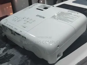 Epson Projetor
