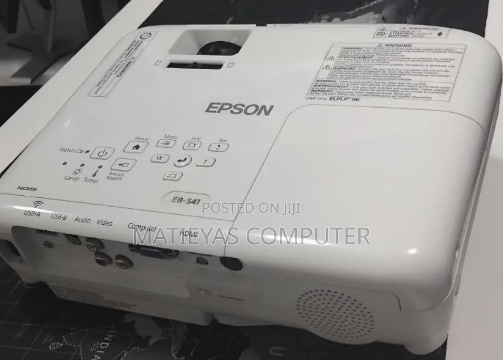 Epson Projetor