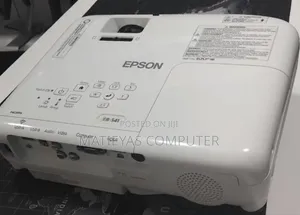 Epson Projetor