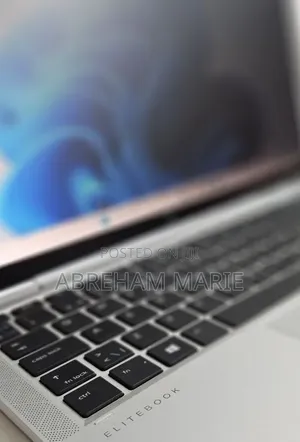 New Laptop HP EliteBook x360 1030 G8 16GB Intel Core i7 SSD 512GB