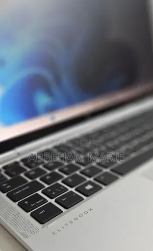 New Laptop HP EliteBook x360 1030 G8 16GB Intel Core i7 SSD 512GB