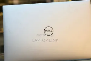 New Laptop Dell Precision 5550 16GB Intel Core i7 SSD 512GB