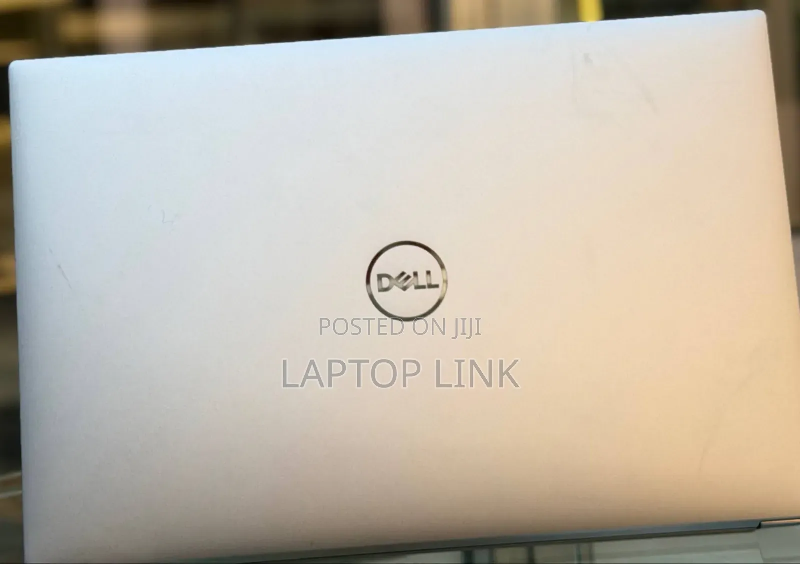 New Laptop Dell Precision 5550 16GB Intel Core i7 SSD 512GB