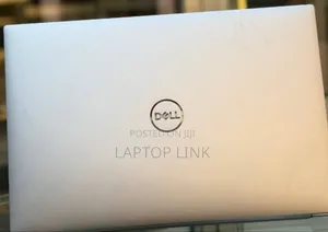 New Laptop Dell Precision 5550 16GB Intel Core i7 SSD 512GB