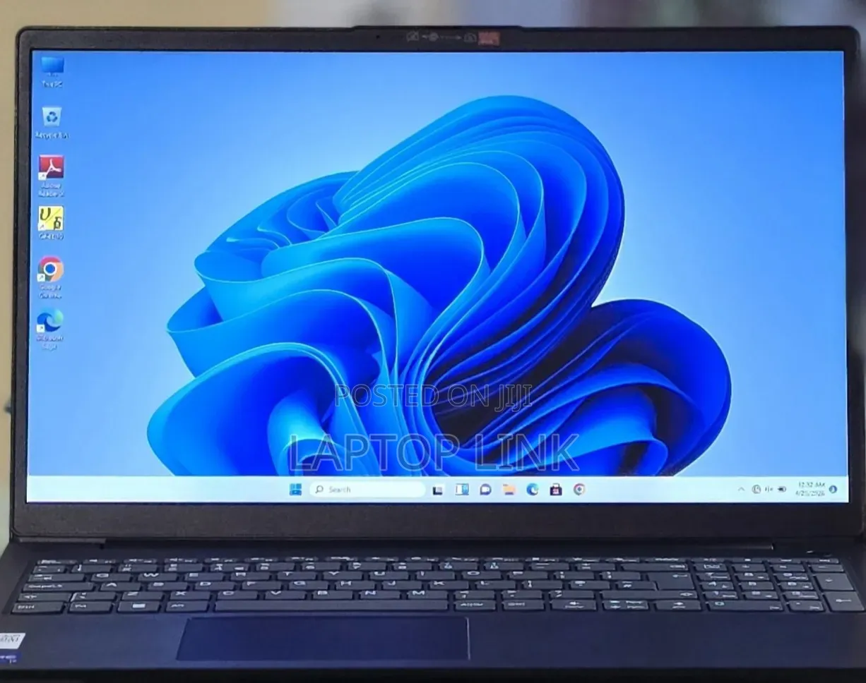 New Laptop Lenovo V15 G3 16GB Intel Core i7 SSD 512GB