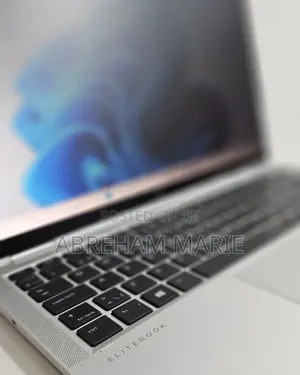 New Laptop HP EliteBook x360 1030 G8 16GB Intel Core i7 SSD 512GB