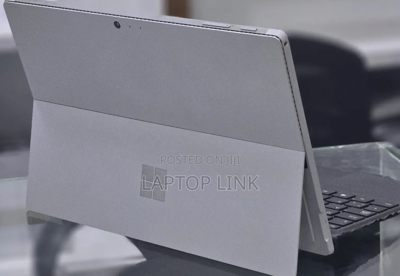 New Laptop Microsoft Surface Pro 4 8GB Intel Core i5 SSD 256GB