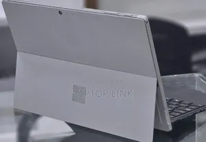 New Laptop Microsoft Surface Pro 4 8GB Intel Core i5 SSD 256GB