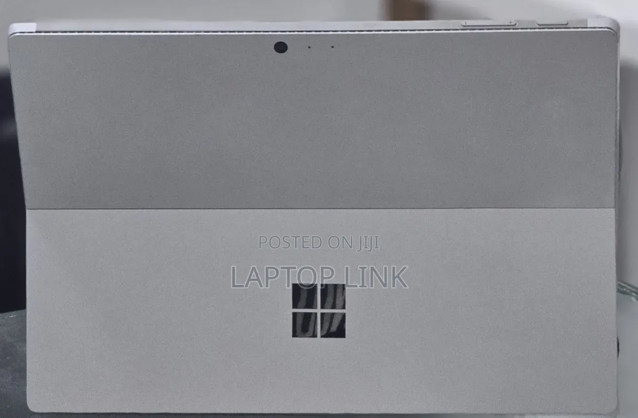 New Laptop Microsoft Surface Pro 4 8GB Intel Core i5 SSD 256GB