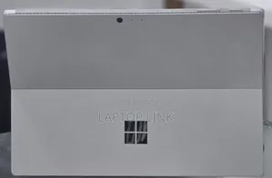 New Laptop Microsoft Surface Pro 4 8GB Intel Core i5 SSD 256GB