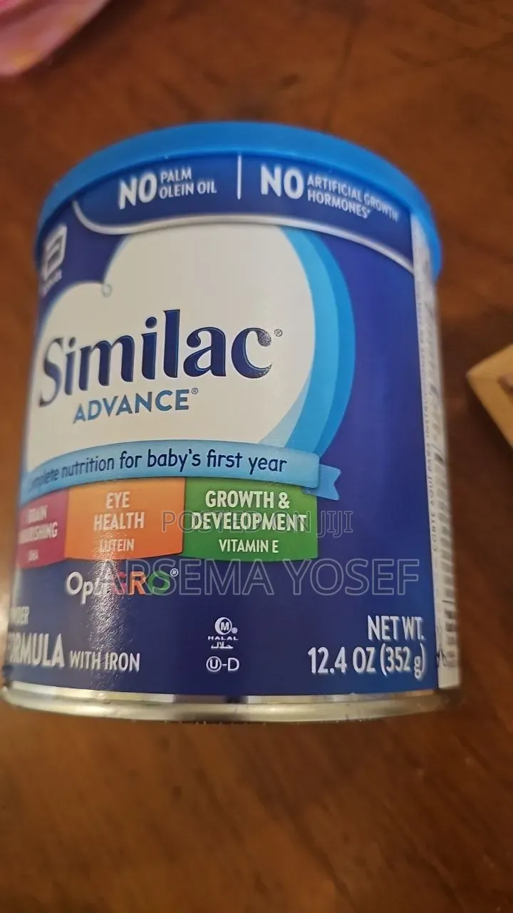 Similac Advance