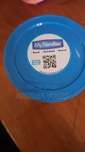 Similac Advance