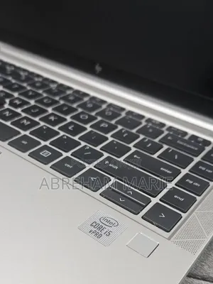 New Laptop HP EliteBook 840 G7 16GB Intel Core i5 SSD 512GB