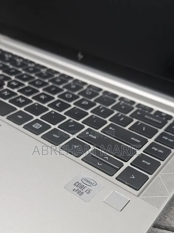 New Laptop HP EliteBook 840 G7 16GB Intel Core i5 SSD 512GB
